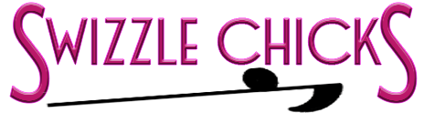 Logo w stick